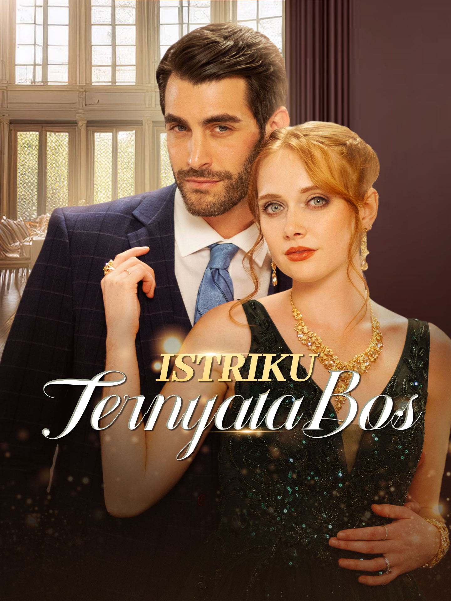 Poster Istriku Ternyata Bos