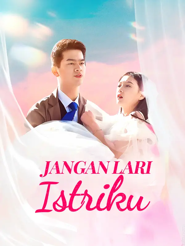Poster Jangan Lari, Istriku