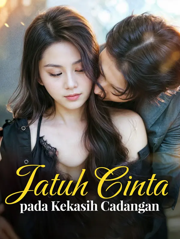 Poster Jatuh Cinta pada Kekasih Cadangan
