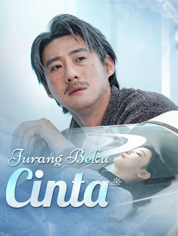 Poster Jurang Beku Cinta(Sulih Suara)