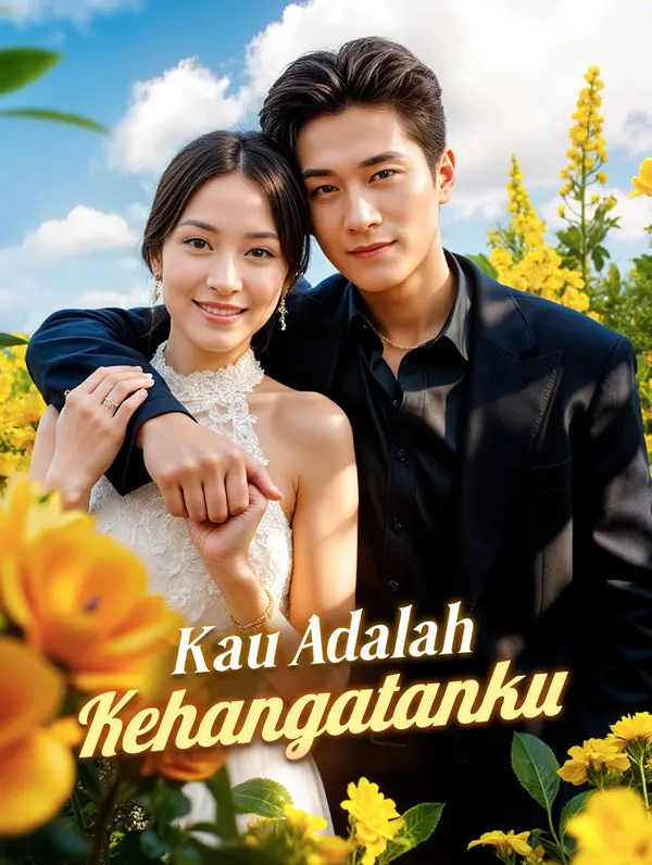 Poster Kau Adalah Kehangatanku