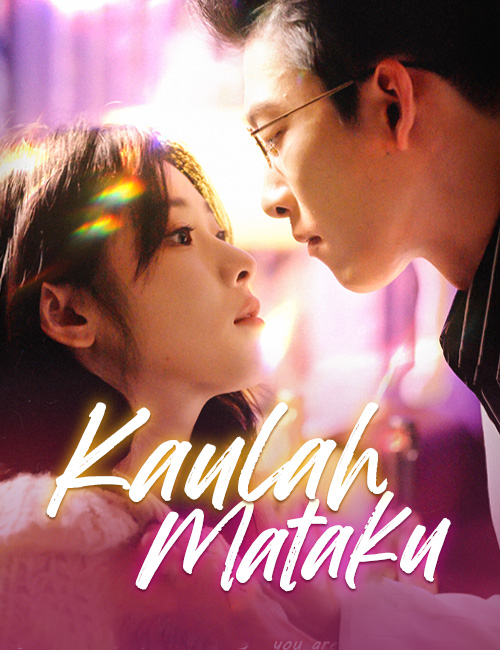 Poster Kaulah Mataku