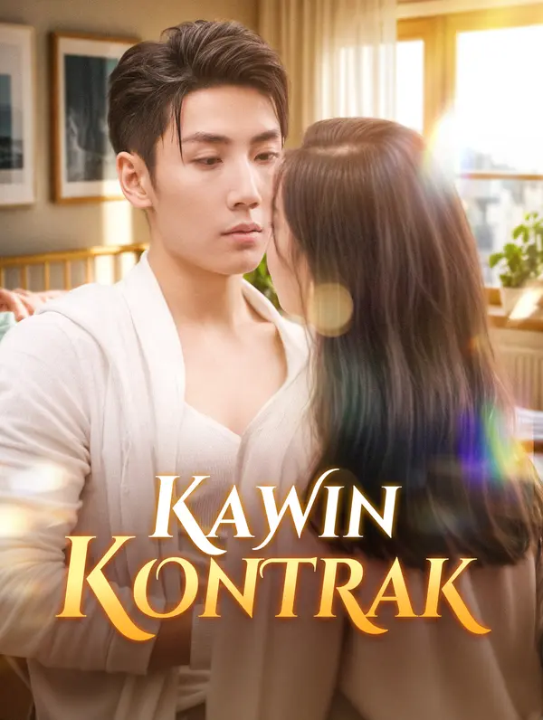 Poster Kawin Kontrak