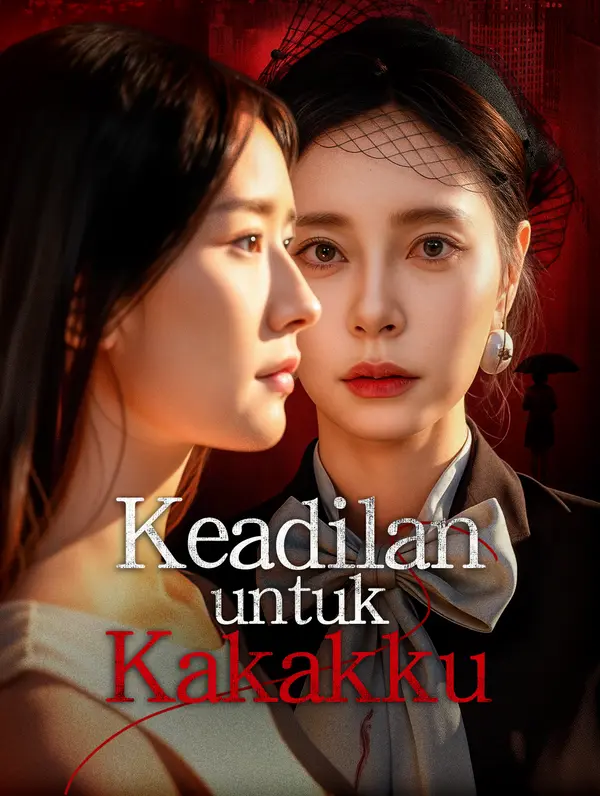 Poster Keadilan untuk Kakakku