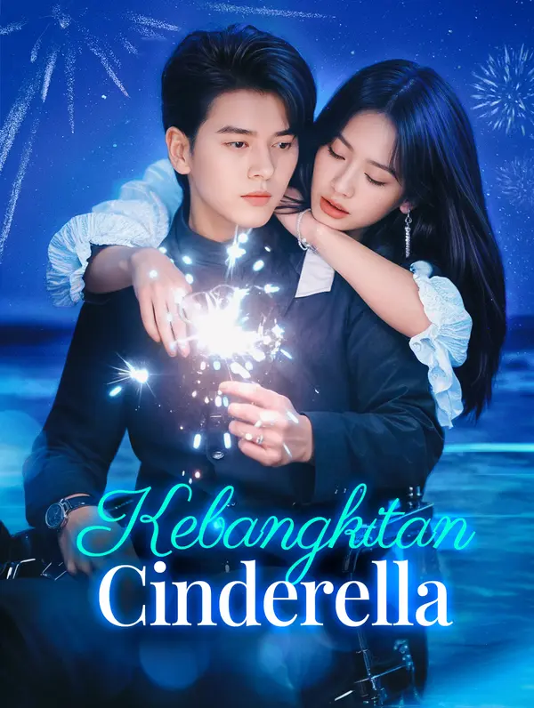 Poster Kebangkitan Cinderella