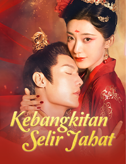 Poster Kebangkitan Selir Jahat