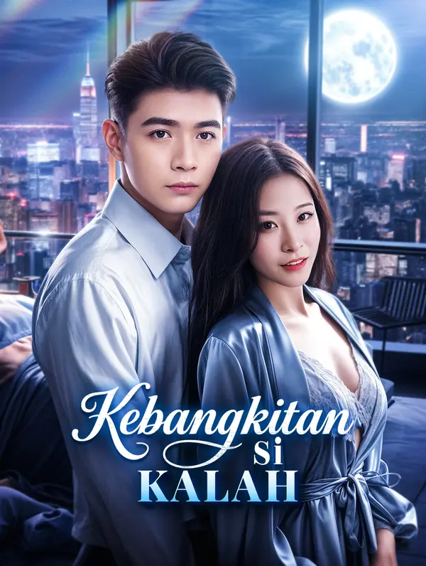Poster Kebangkitan Si Kalah
