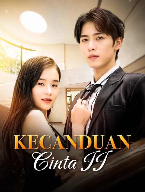Poster Kecanduan Cinta II