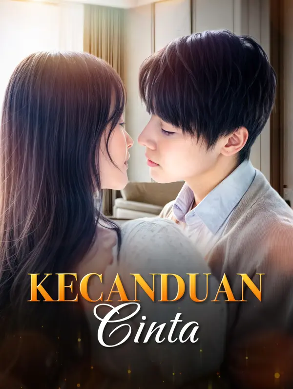 Poster Kecanduan Cinta