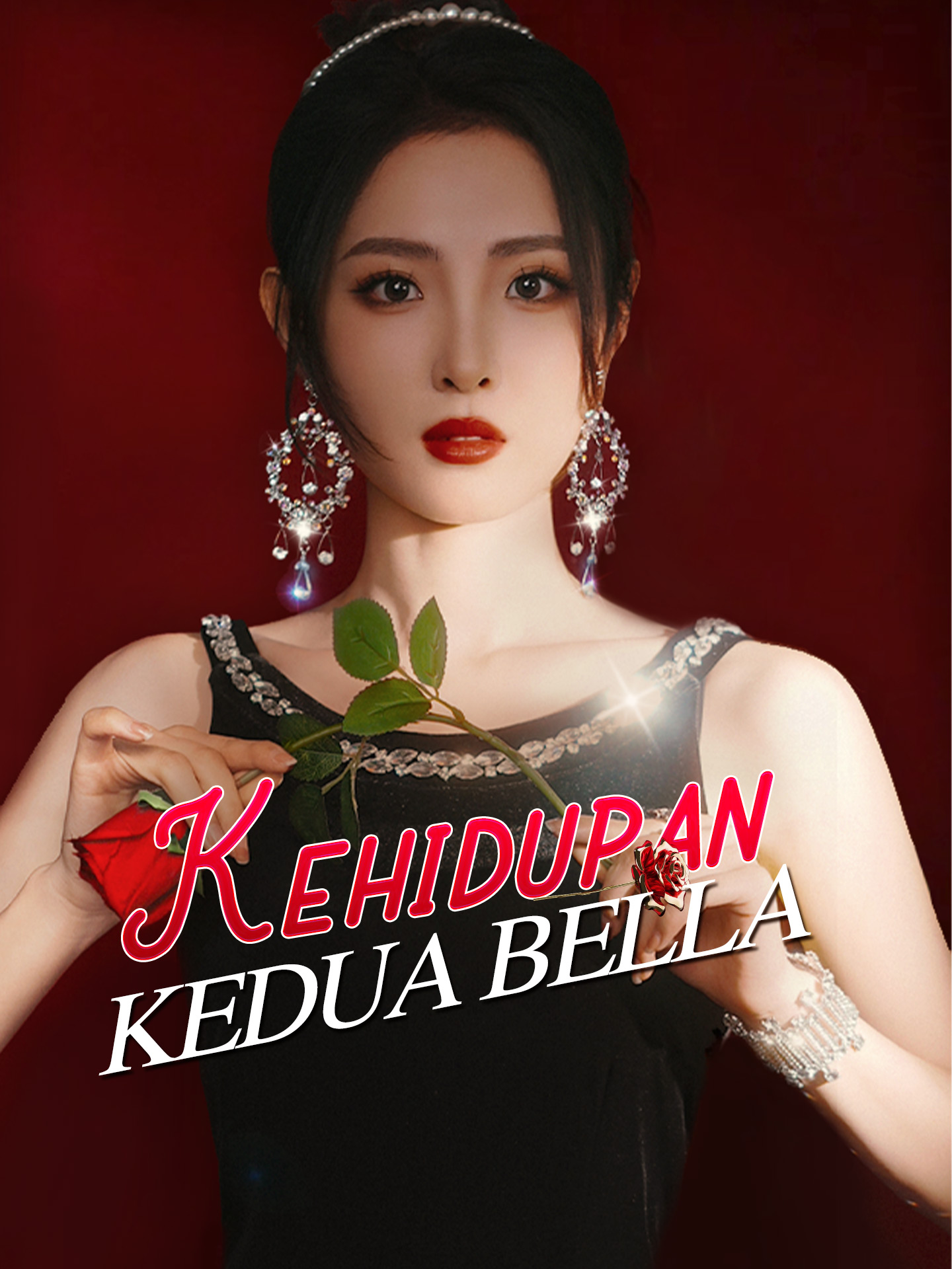 Poster Kehidupan Kedua Bella