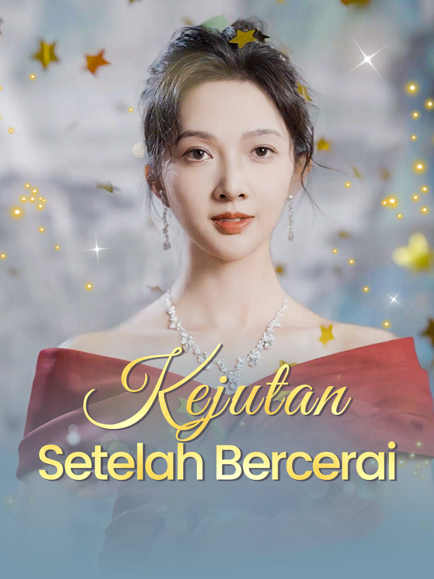 Poster Kejutan Setelah Bercerai