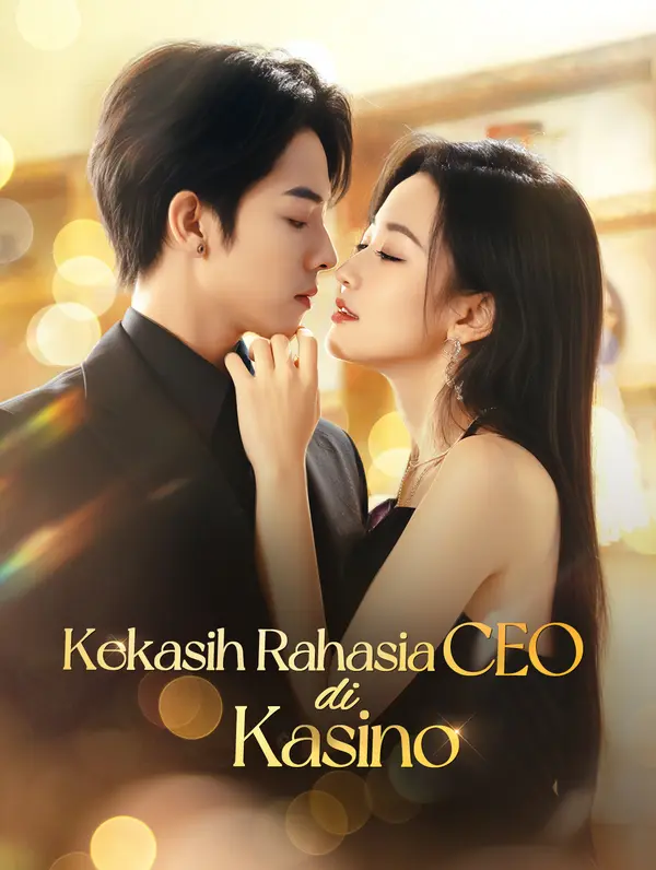 Poster Kekasih Rahasia CEO di Kasino