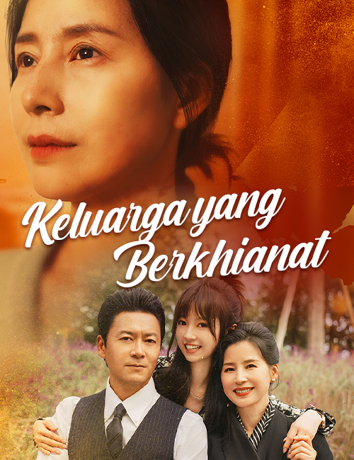 Poster Keluarga yang Berkhianat