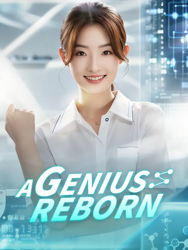 Poster Kembali-nya Sang Jenius