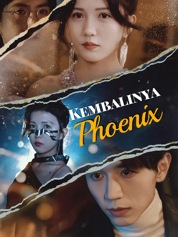 Poster Kembalinya Phoenix