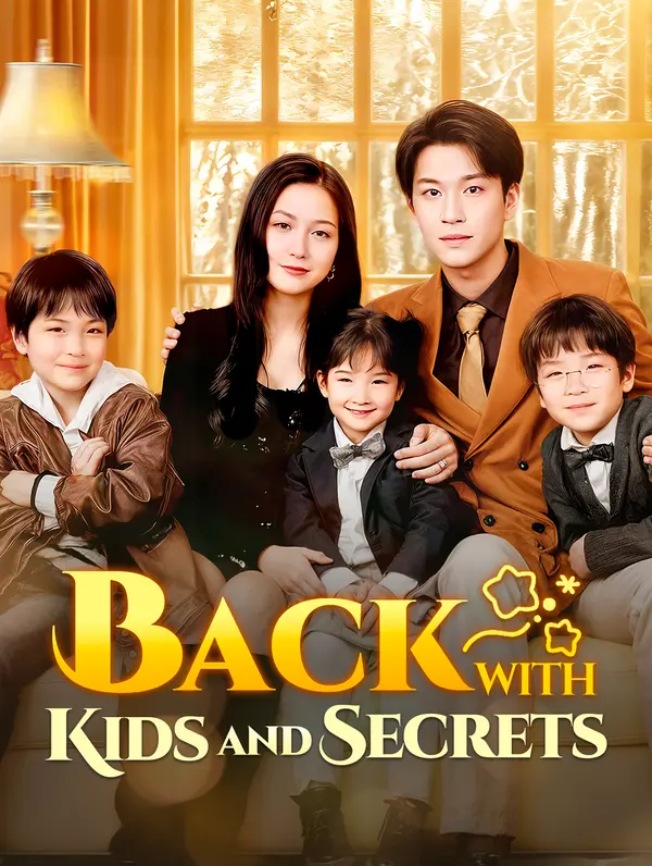 Poster Kembalinya Putri yang Sebenarnya