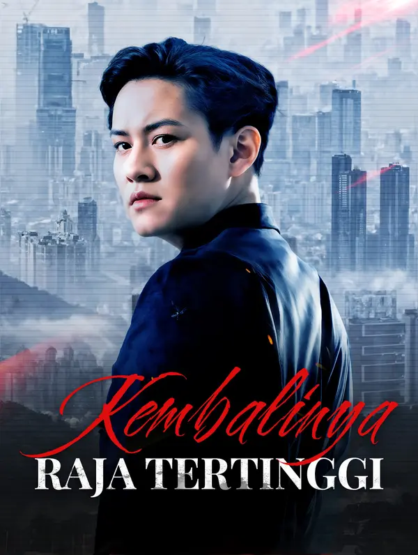 Poster Kembalinya Raja Tertinggi