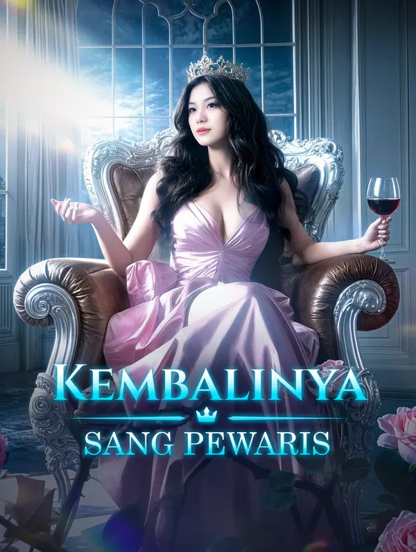 Poster Kembalinya Sang Pewaris