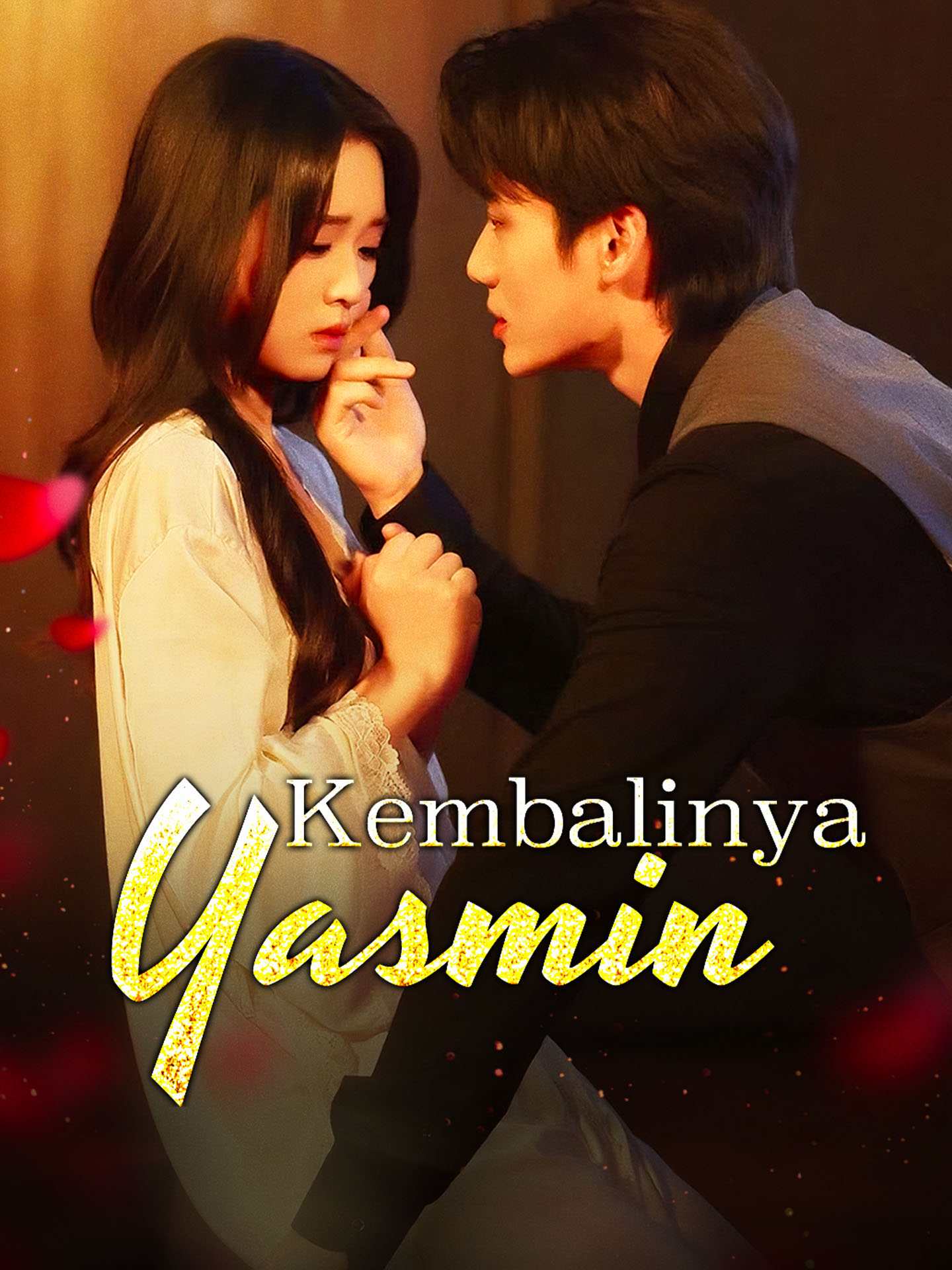 Poster Kembalinya Yasmin