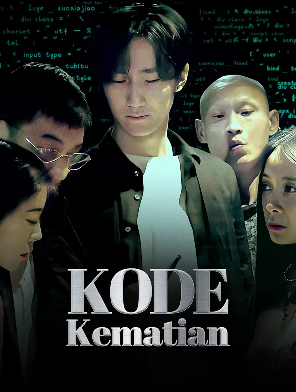 Poster Kode Kematian