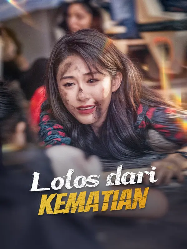 Poster Lolos dari Kematian