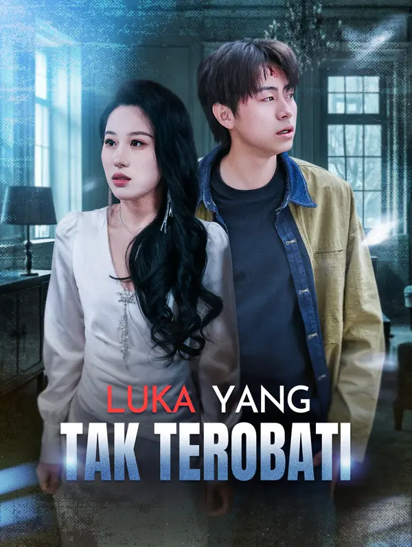 Poster Luka yang Tak Terobati(Sulih Suara)