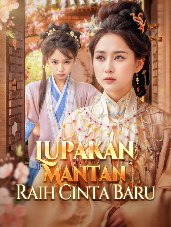 Poster Lupakan MantanRaih Cinta Baru