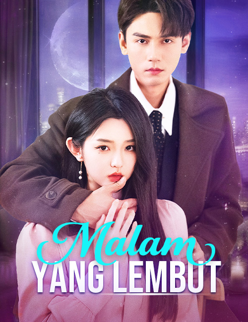 Poster Malam yang Lembut