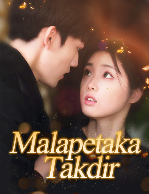 Poster Malapetaka Takdir