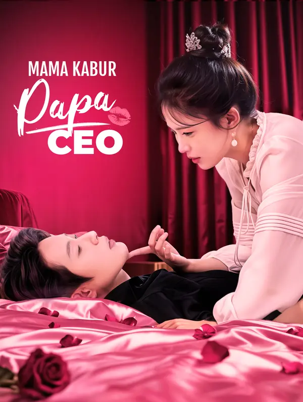 Poster Mama Kabur, Papa CEO