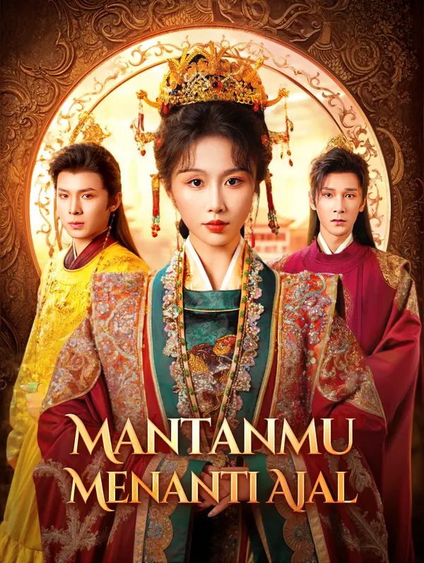 Poster Mantanmu Menanti Ajal