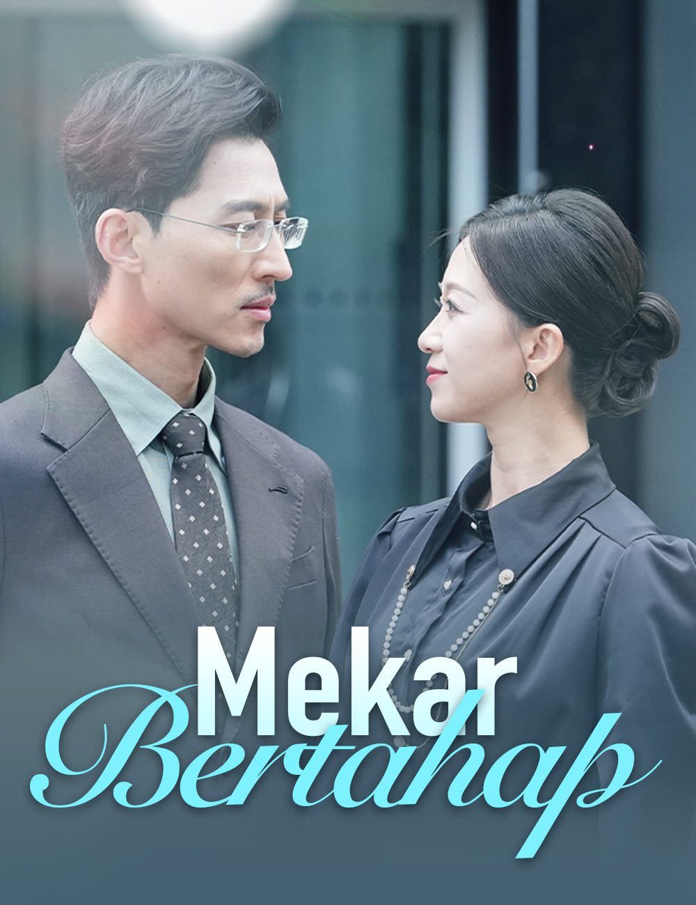 Poster Mekar Bertahap