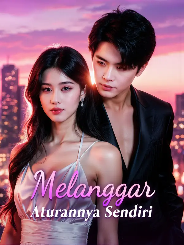 Poster Melanggar Aturannya Sendiri