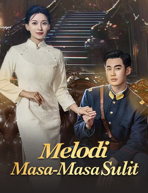 Poster Melodi Masa-Masa Sulit