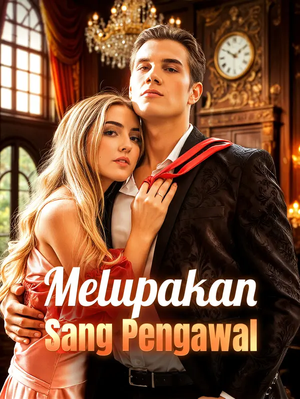 Poster Melupakan Sang Pengawal