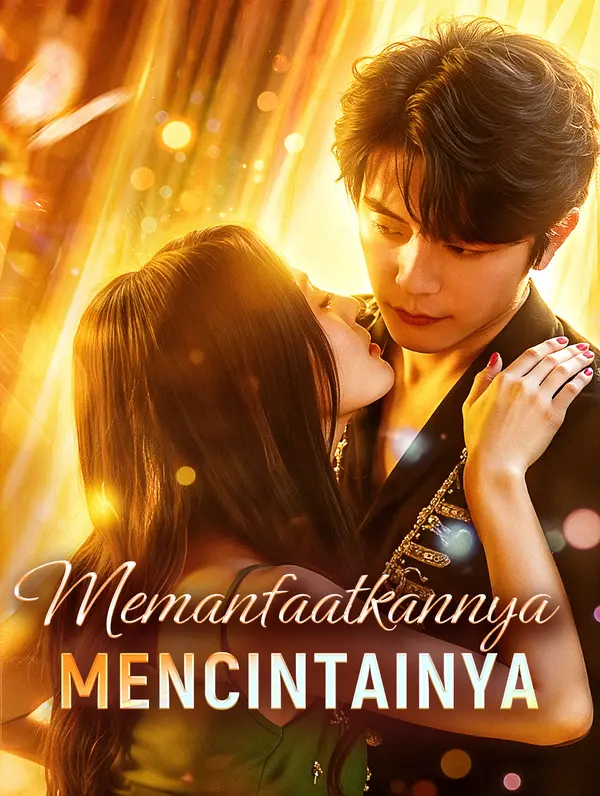Poster Memanfaatkannya, Mencintainya