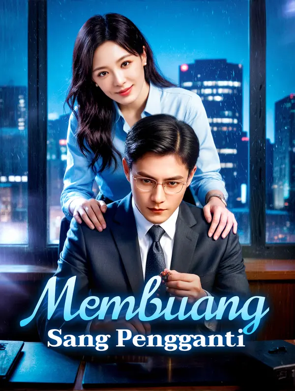 Poster Membuang Sang Pengganti