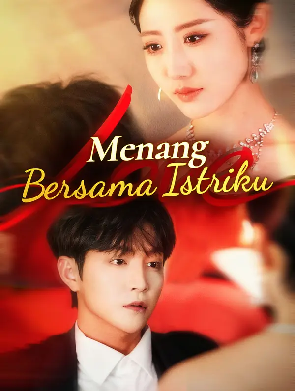 Poster Menang Bersama Istriku