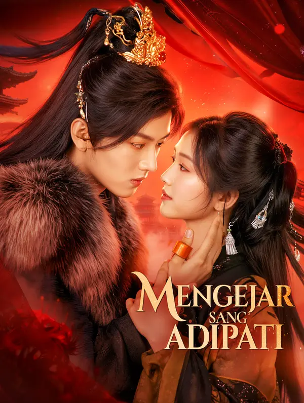 Poster Mengejar Sang Adipati
