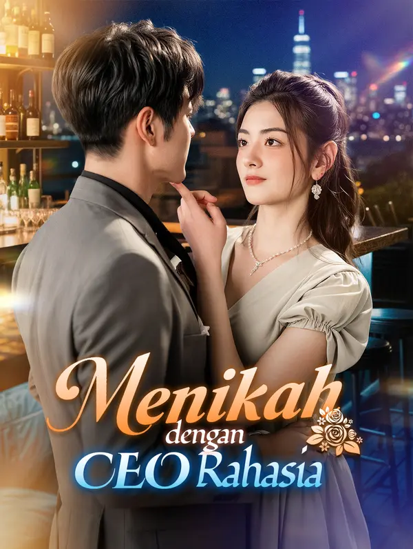 Poster Menikah dengan CEO Rahasia