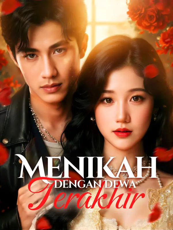 Poster Menikah dengan Dewa Terakhir