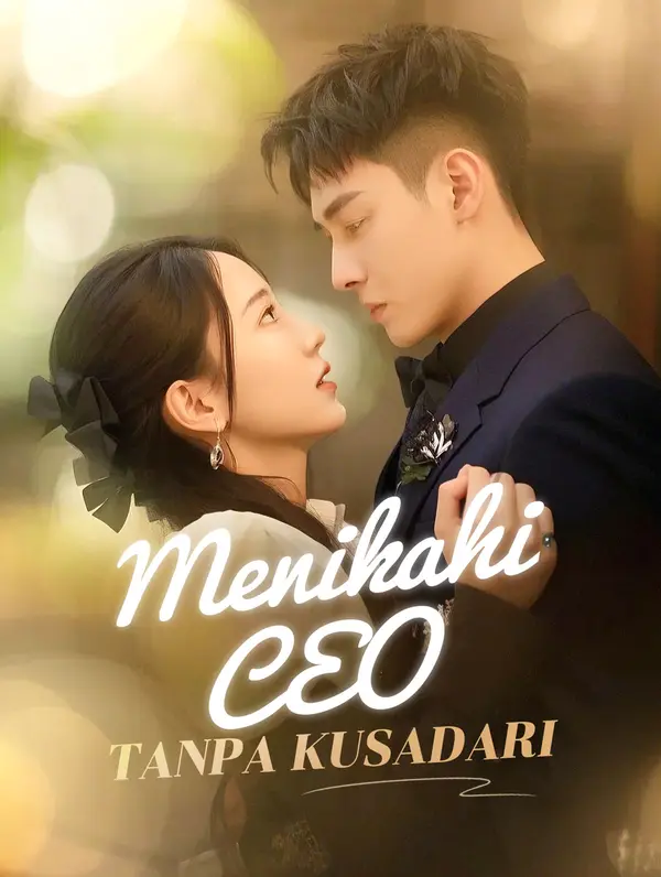 Poster Menikahi CEO Tanpa Kusadari