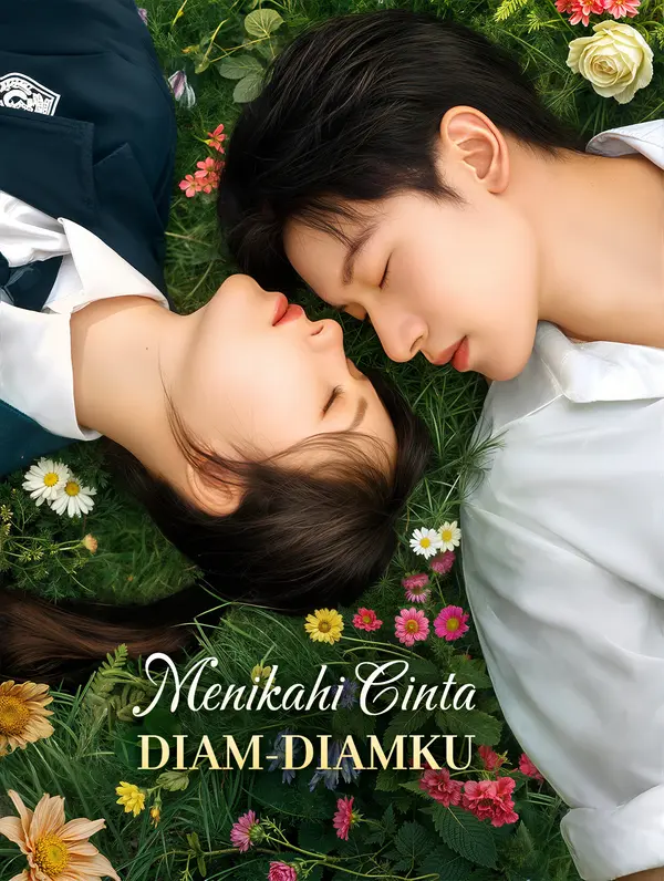 Poster Menikahi Cinta Diam-diamku