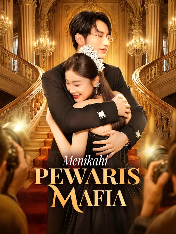 Poster Menikahi Pewaris Mafia