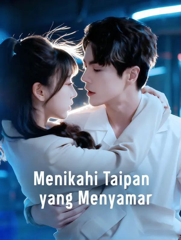 Poster Menikahi Taipan yang Menyamar