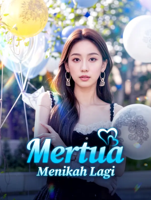 Poster Mertua Menikah Lagi