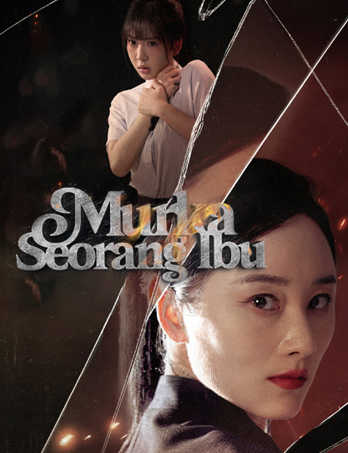 Poster Murka Seorang Ibu