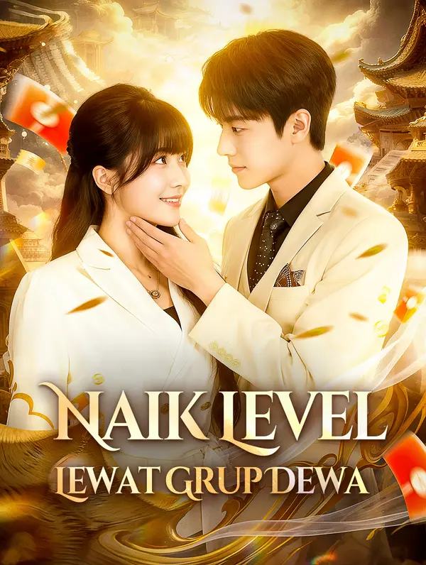Poster Naik Level Lewat Grup Dewa