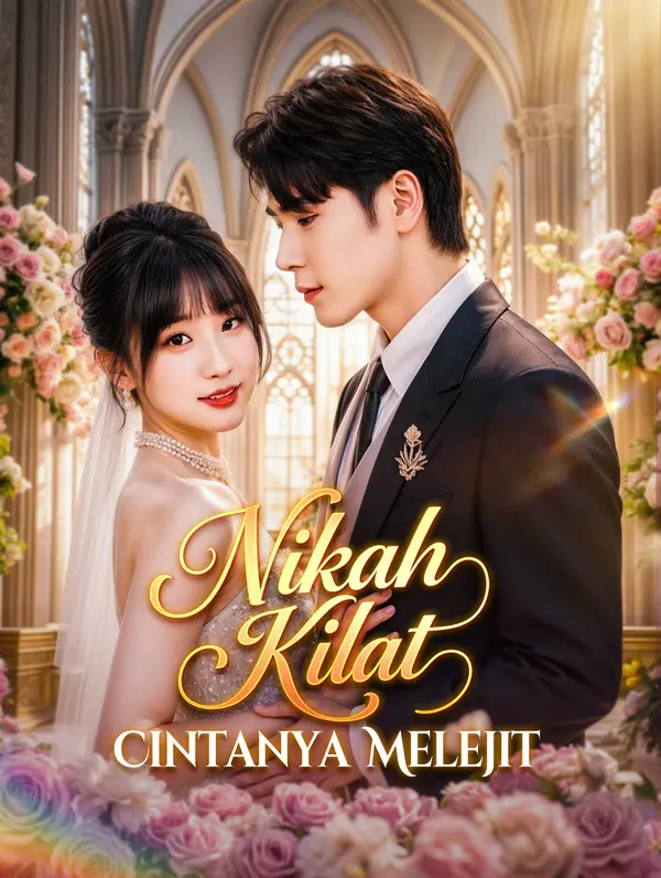 Poster Nikah Kilat, Cintanya Melejit