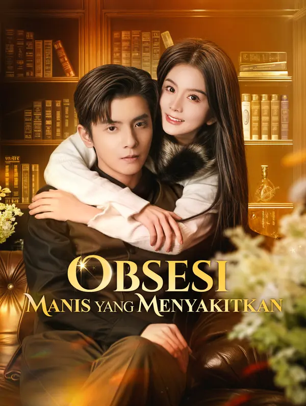 Poster Obsesi Manis yang Menyakitkan(Sulih Suara)